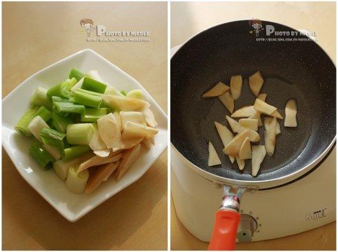 蒜蓉辣酱炒虾的做法