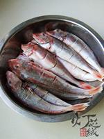 家常炖红鞋鱼的做法