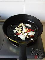 家常炖红鞋鱼的做法