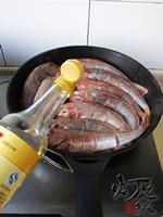 家常炖红鞋鱼的做法