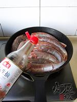 家常炖红鞋鱼的做法