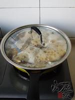 家常炖红鞋鱼的做法