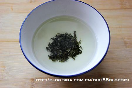 避风塘茶味虾的做法