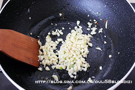 避风塘茶味虾的做法