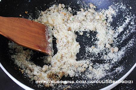 避风塘茶味虾的做法