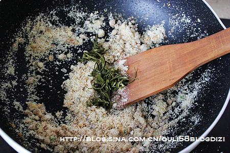 避风塘茶味虾的做法