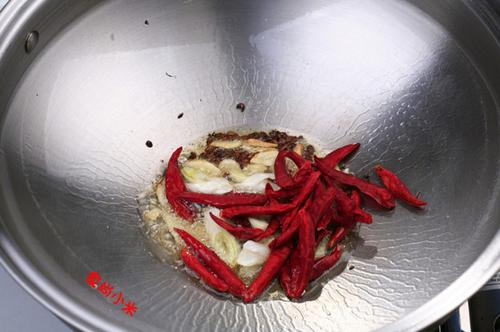 麻辣香锅香辣虾的做法