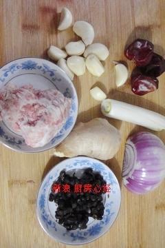 豆酥鳕鱼的做法