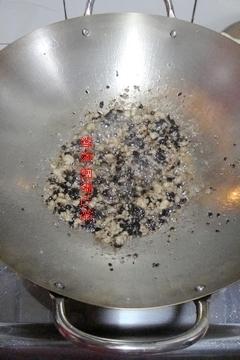 豆酥鳕鱼的做法