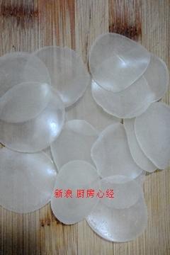 豆酥鳕鱼的做法