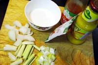 咖喱大虾的做法