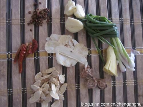 糯米流金醉蟹的做法