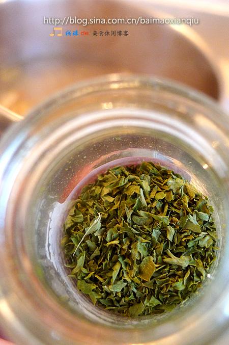 干贝菌菇浓汤的做法