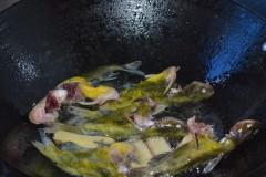 简单易烧的一锅鲜的做法