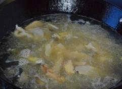 简单易烧的一锅鲜的做法