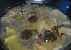 简单易烧的一锅鲜的做法