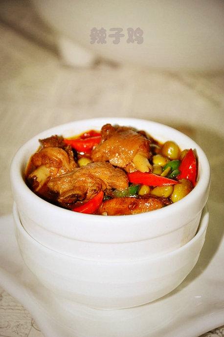 海虾麻婆豆腐的做法