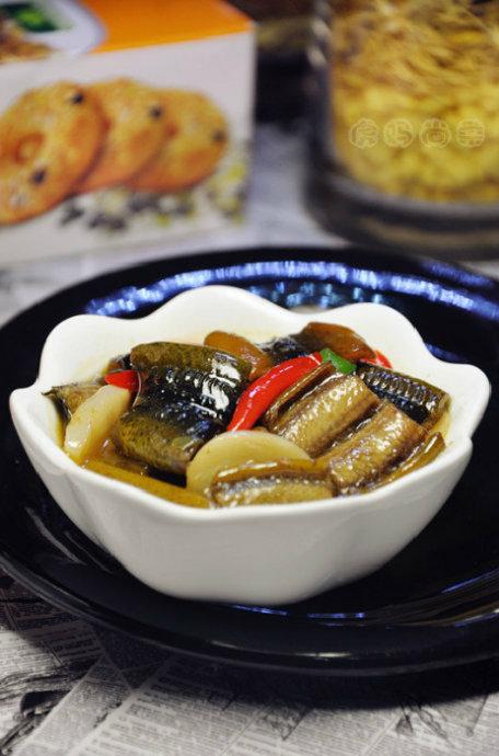 海虾麻婆豆腐的做法