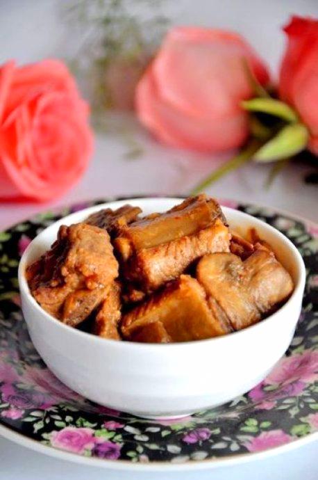 海虾麻婆豆腐的做法