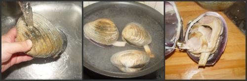 香煎“天鹅蛋”的做法