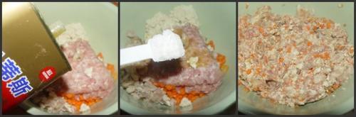 香煎“天鹅蛋”的做法