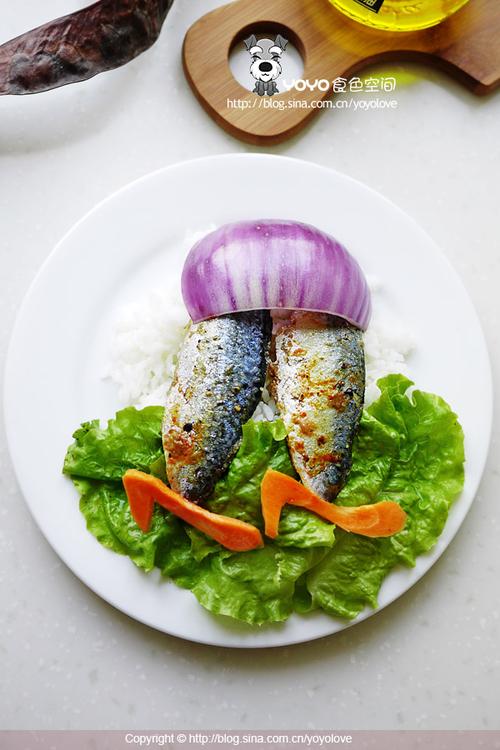 美味无骨鱼柳的做法