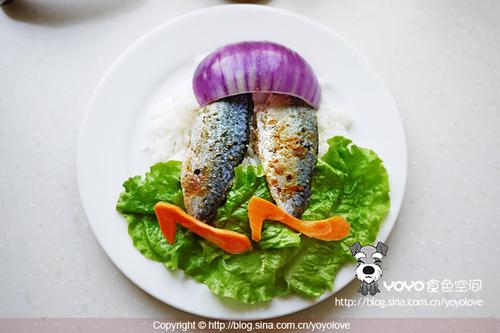 美味无骨鱼柳的做法