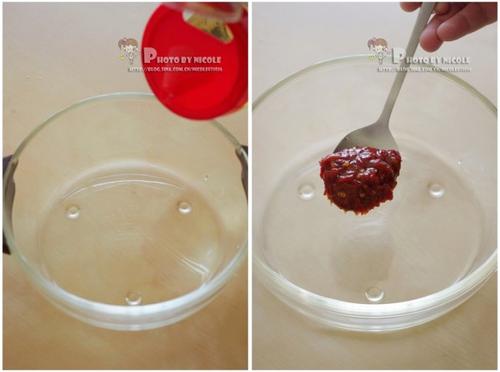 香辣海鲜锅的做法