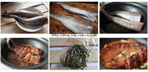 麻辣鳕鱼的做法