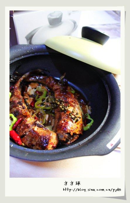 麻辣鳕鱼的做法