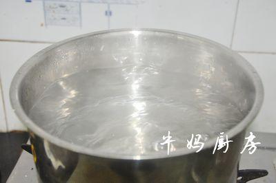 鲜霸蟹煲的做法