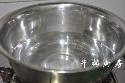 鲜霸蟹煲的做法