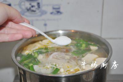 鲜霸蟹煲的做法