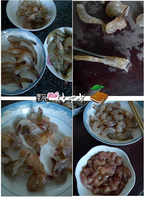 合家欢小炒的做法