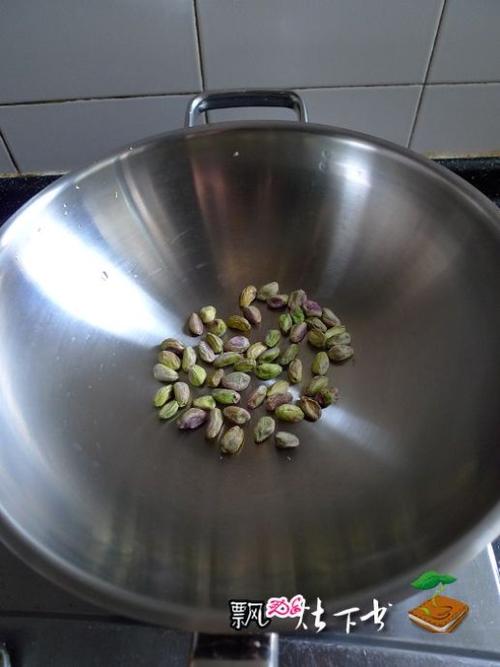 合家欢小炒的做法