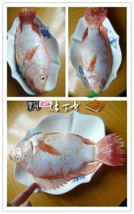 清蒸珍珠笠的做法