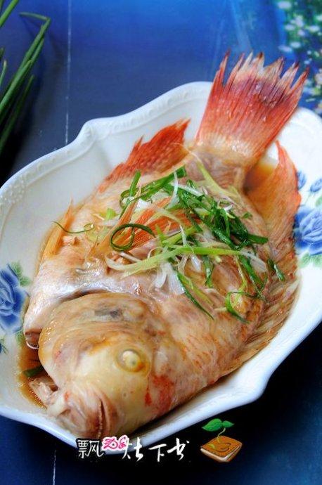 清蒸珍珠笠的做法