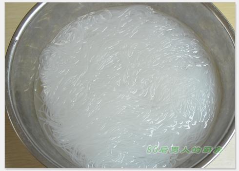 蒜蓉粉蒸虾的做法