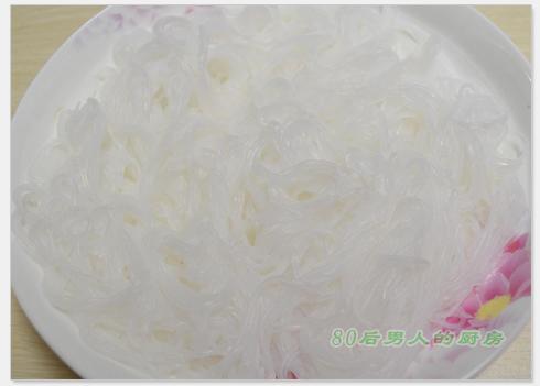 蒜蓉粉蒸虾的做法