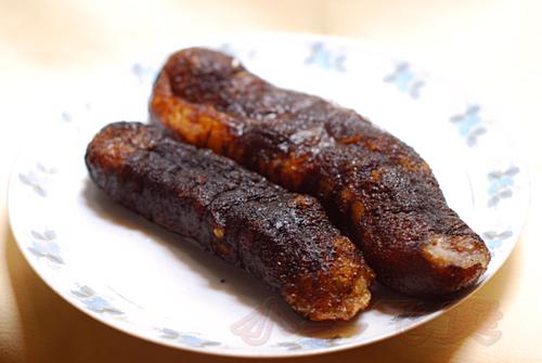 海参炆猪手的做法