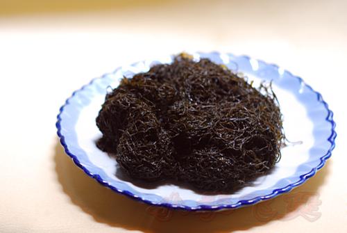 海参炆猪手的做法