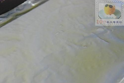 希腊烤鱼的做法