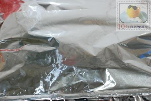 希腊烤鱼的做法