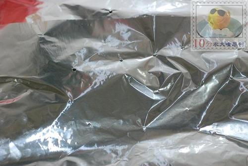 希腊烤鱼的做法