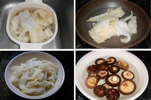 绩溪一品锅的做法