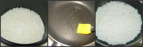 海鲜锅巴汤的做法