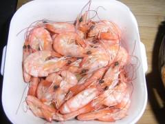 干锅基围虾的做法