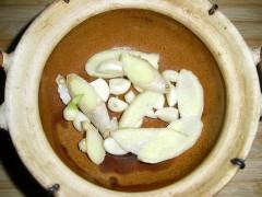 干锅基围虾的做法