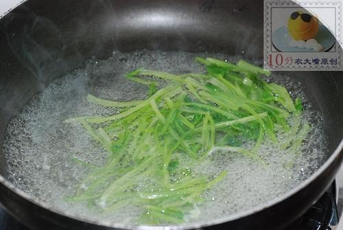 酱汁烧烤小鲍鱼的做法