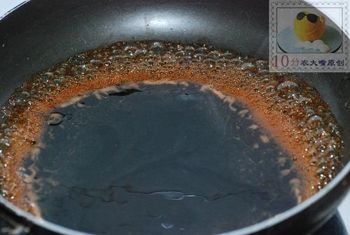 酱汁烧烤小鲍鱼的做法